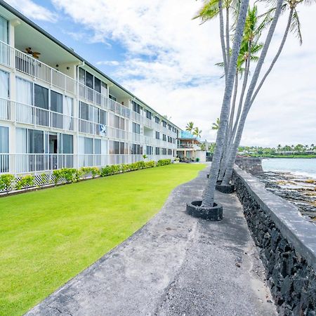 Magic Sands Condos Keauhou Exterior photo