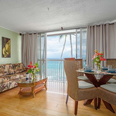 Magic Sands Condos Keauhou Exterior photo