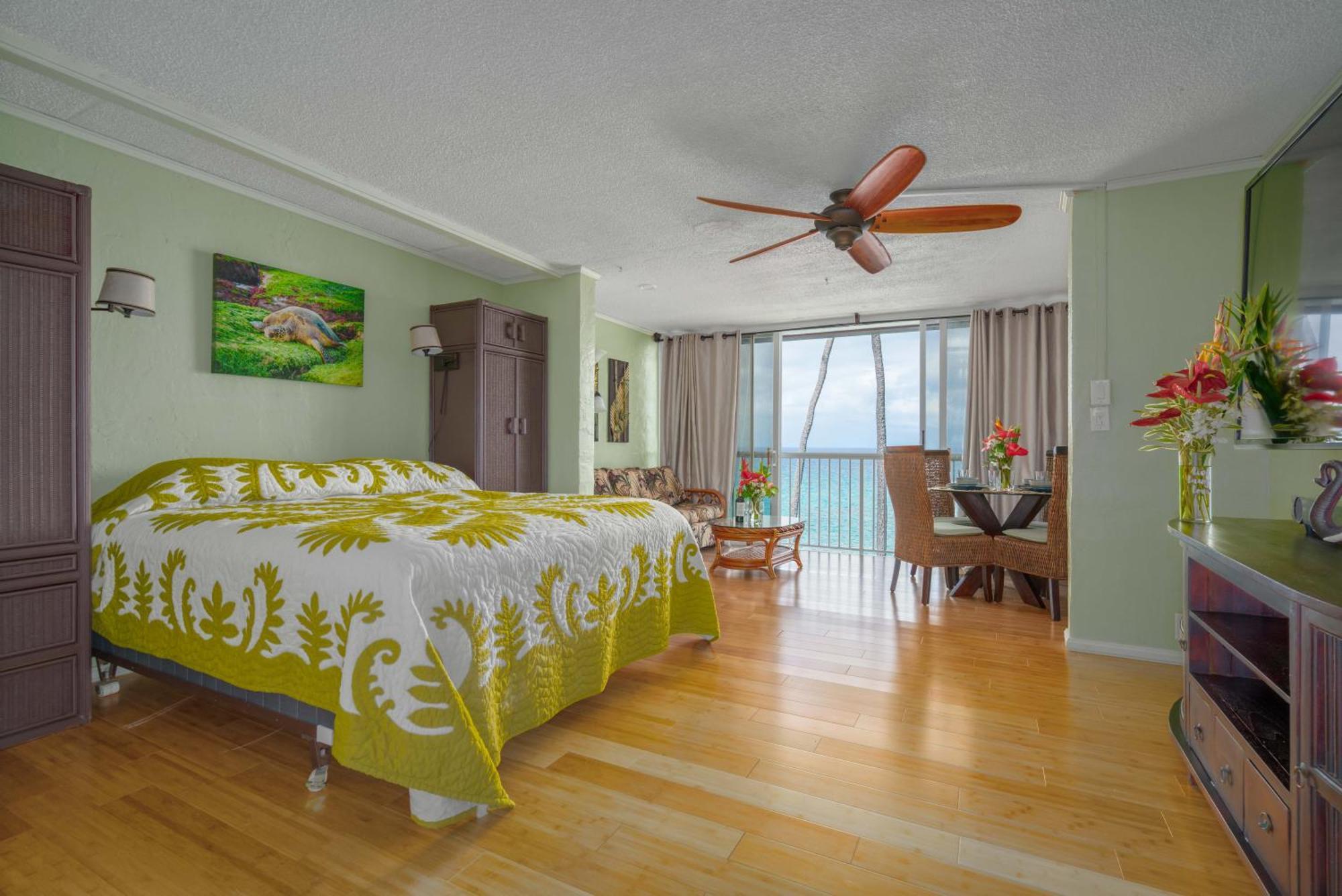Magic Sands Condos Keauhou Exterior photo